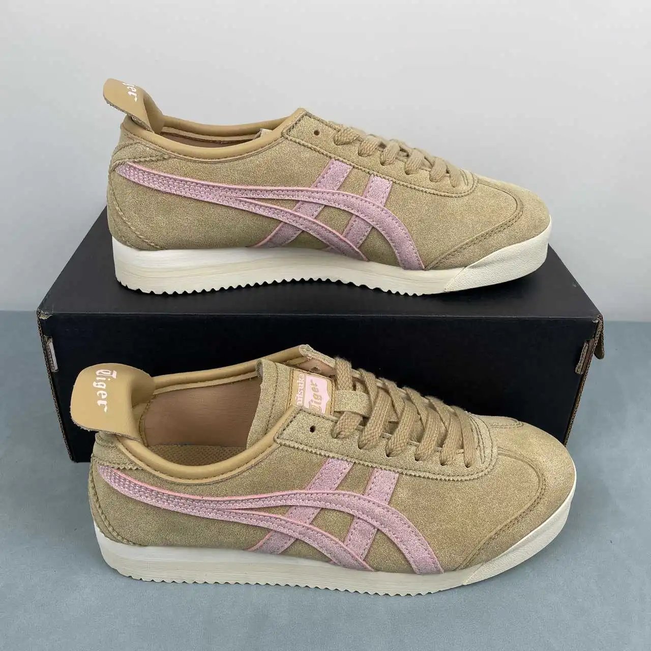Asics Onitsuka tiger MEXICO 66 1183C616-250