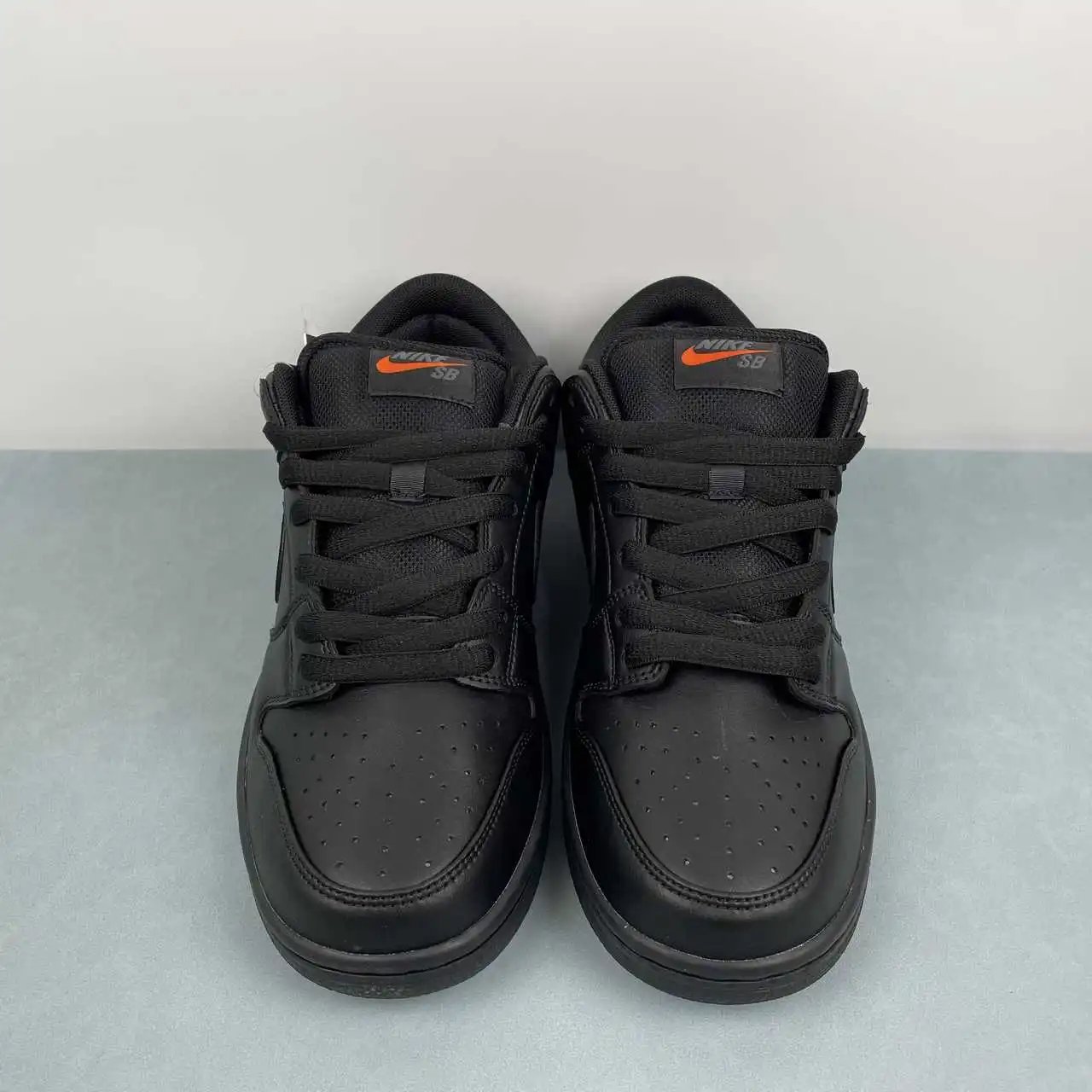 Nike Dunk Low Black – FJ1674-001 thumbnail 3