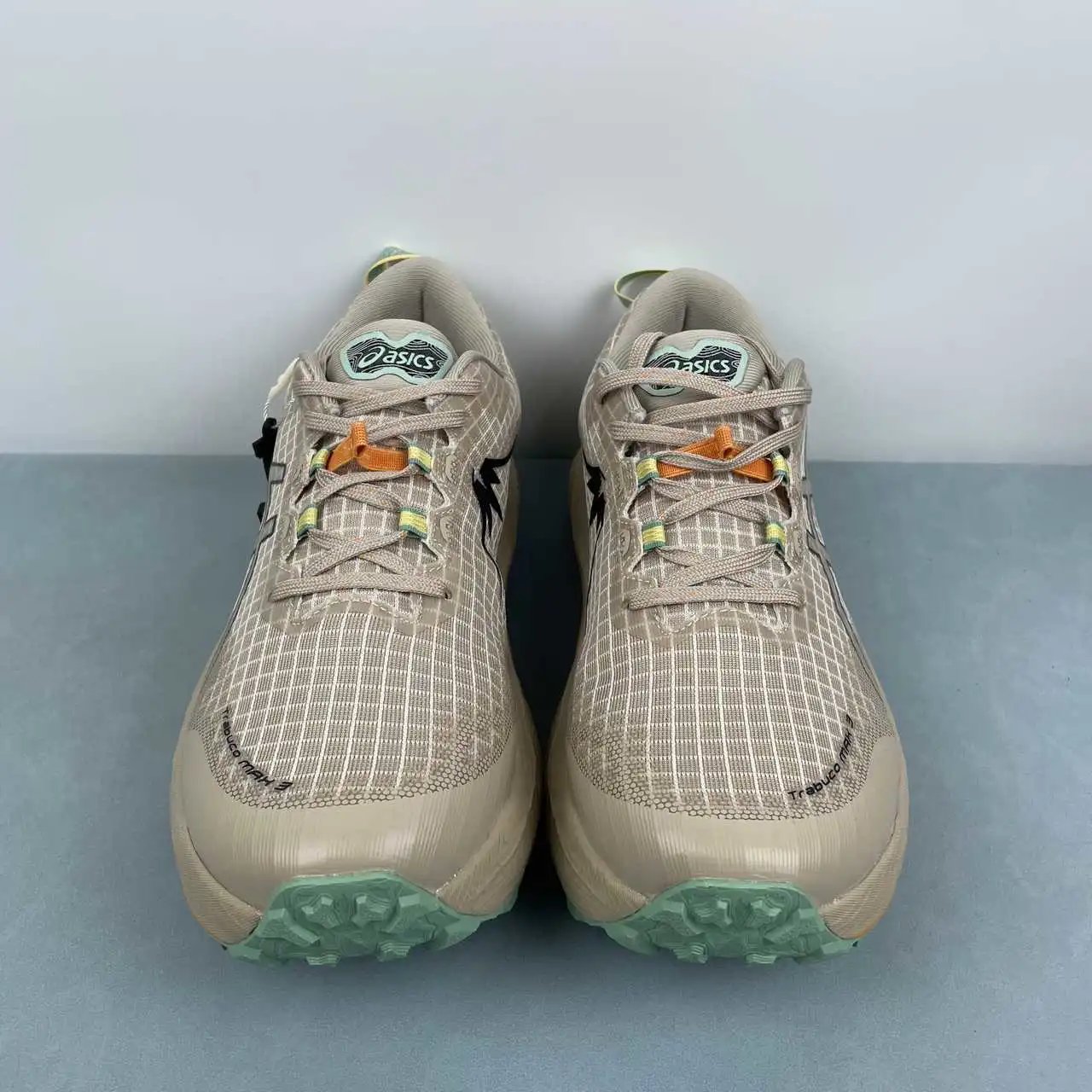 Asics GEL-Trabuco 3 1011B800-020 thumbnail 3
