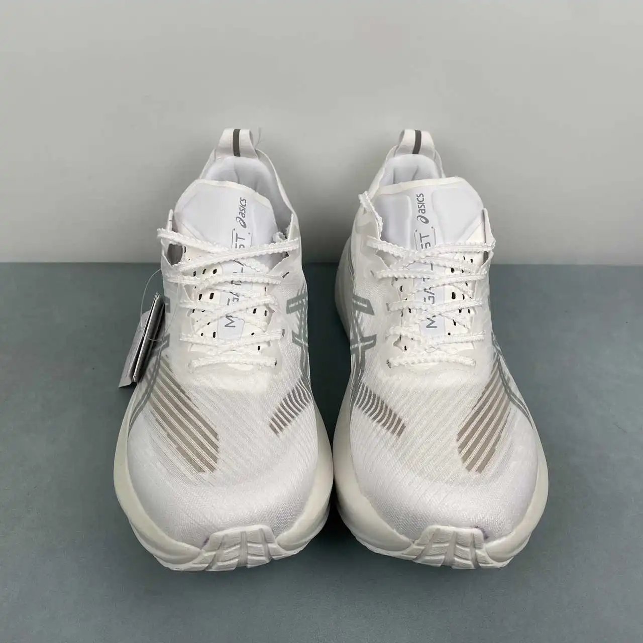 Asics MEGABLAST 1013A170-100 thumbnail 3
