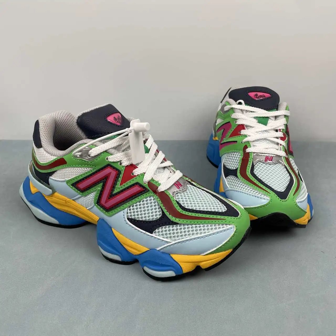 New Balance 9060 U9060NBN thumbnail 2