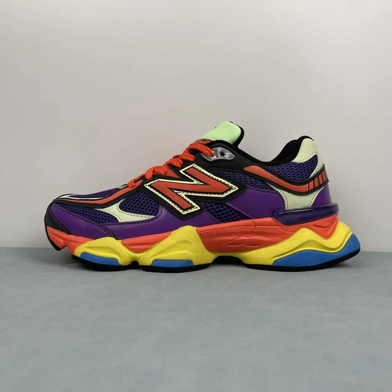 New Balance 9060 U9060NBX thumbnail 4