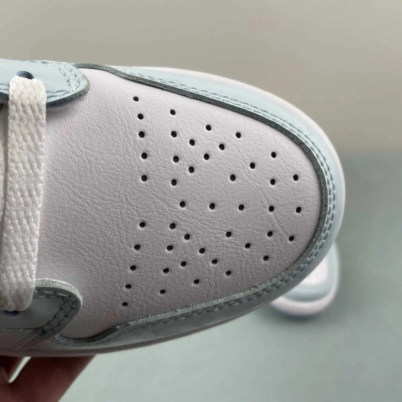 Air Jordan 1 Low HJ3481-491 10