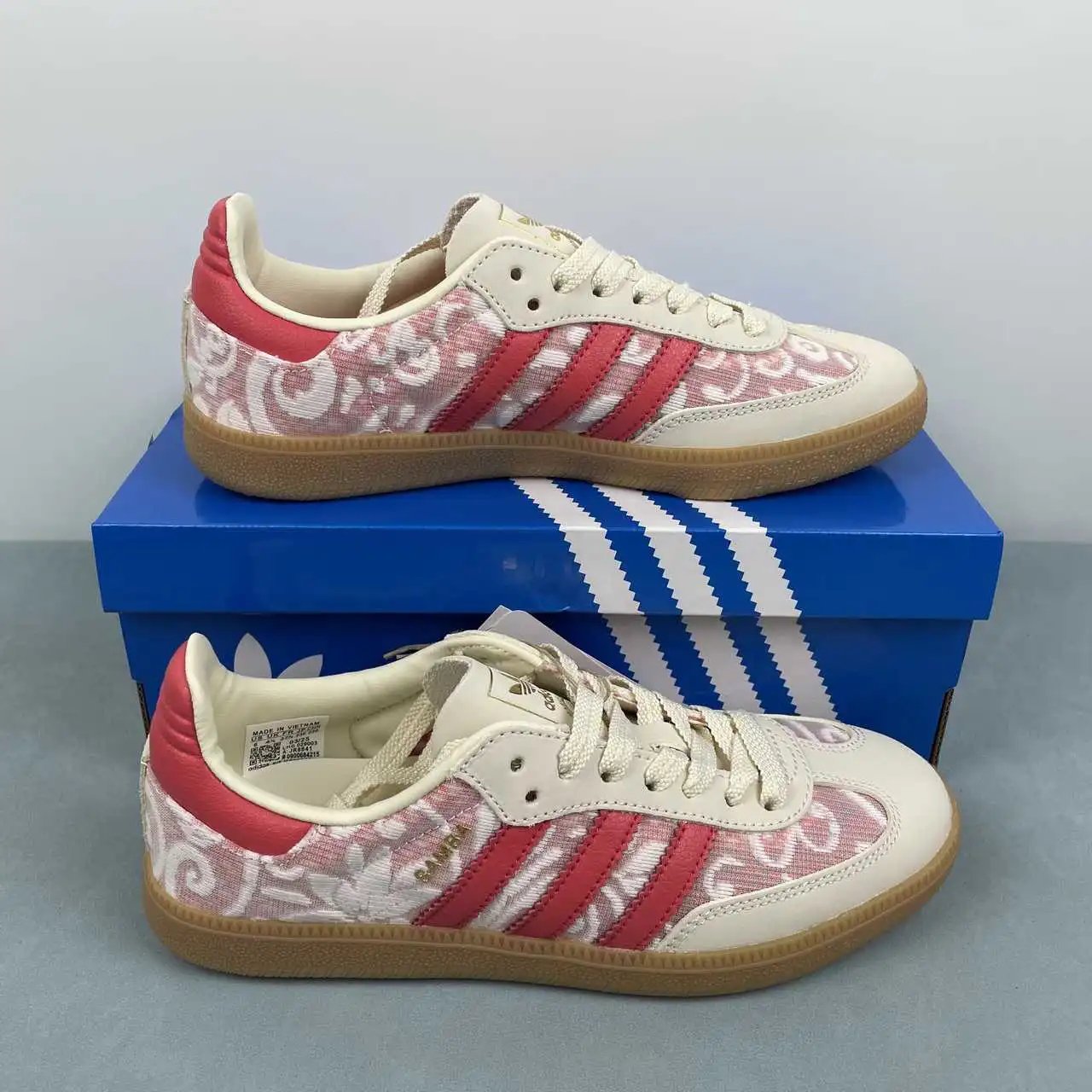 ADIDAS SAMBA JR8841