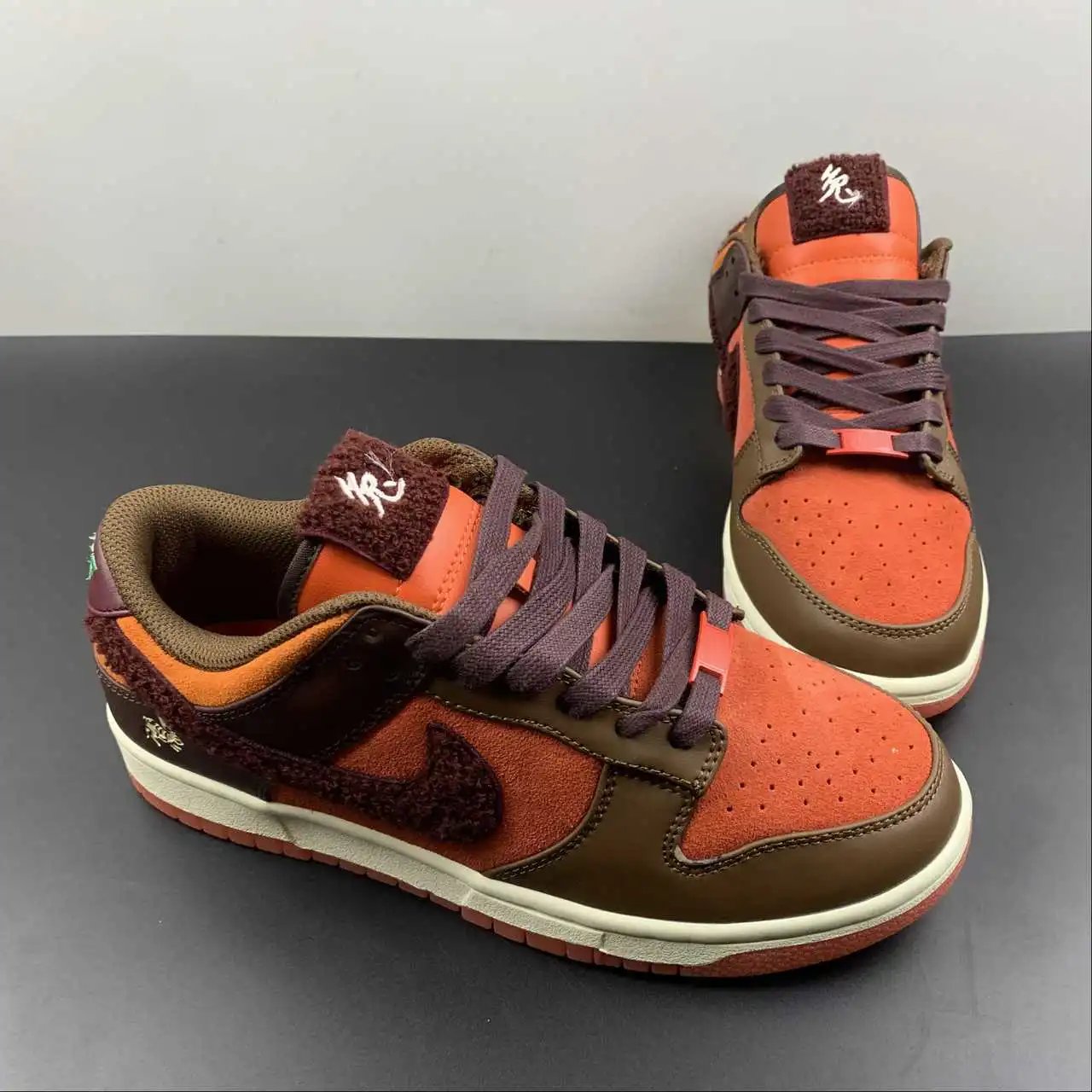 Nike Dunk Low FD4203-661 thumbnail 2
