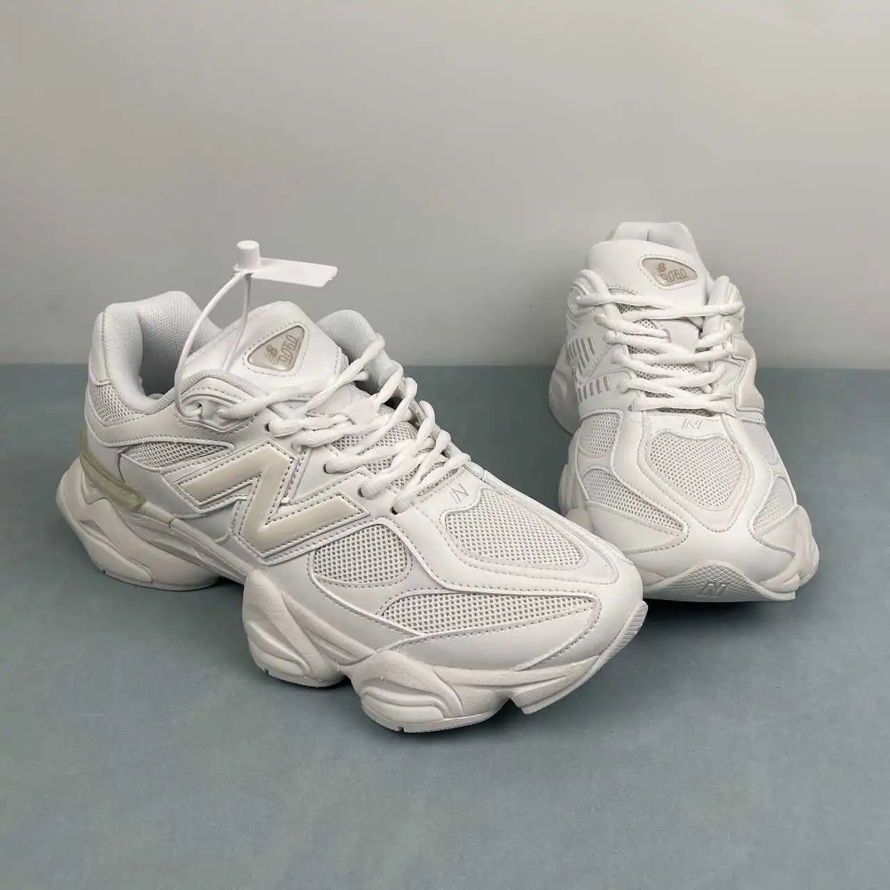New Balance 9060 U9060NRJ thumbnail 2
