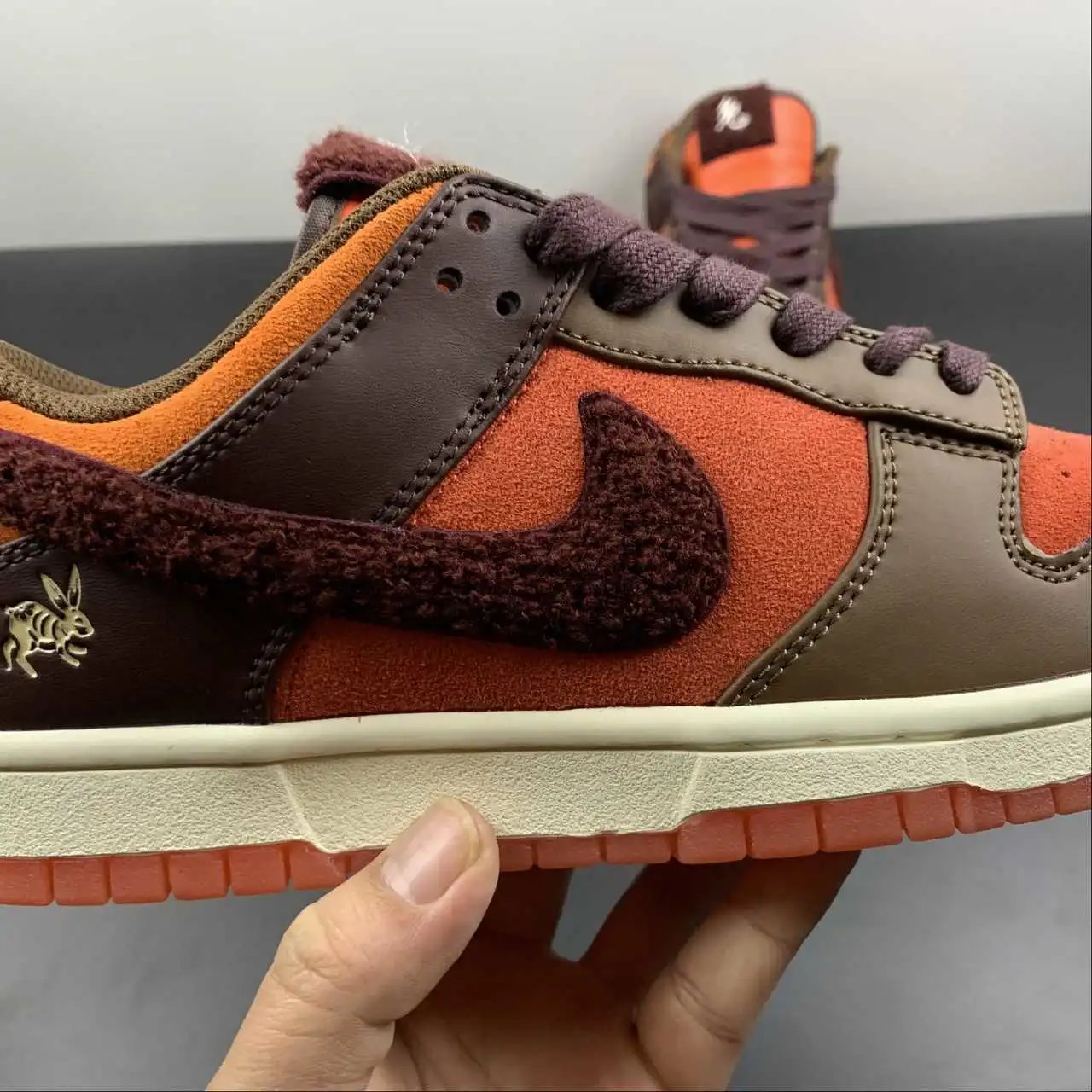 Nike Dunk Low FD4203-661 6