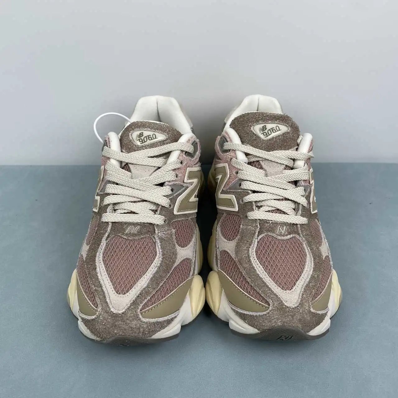 New Balance 9060 U9060NTB thumbnail 3