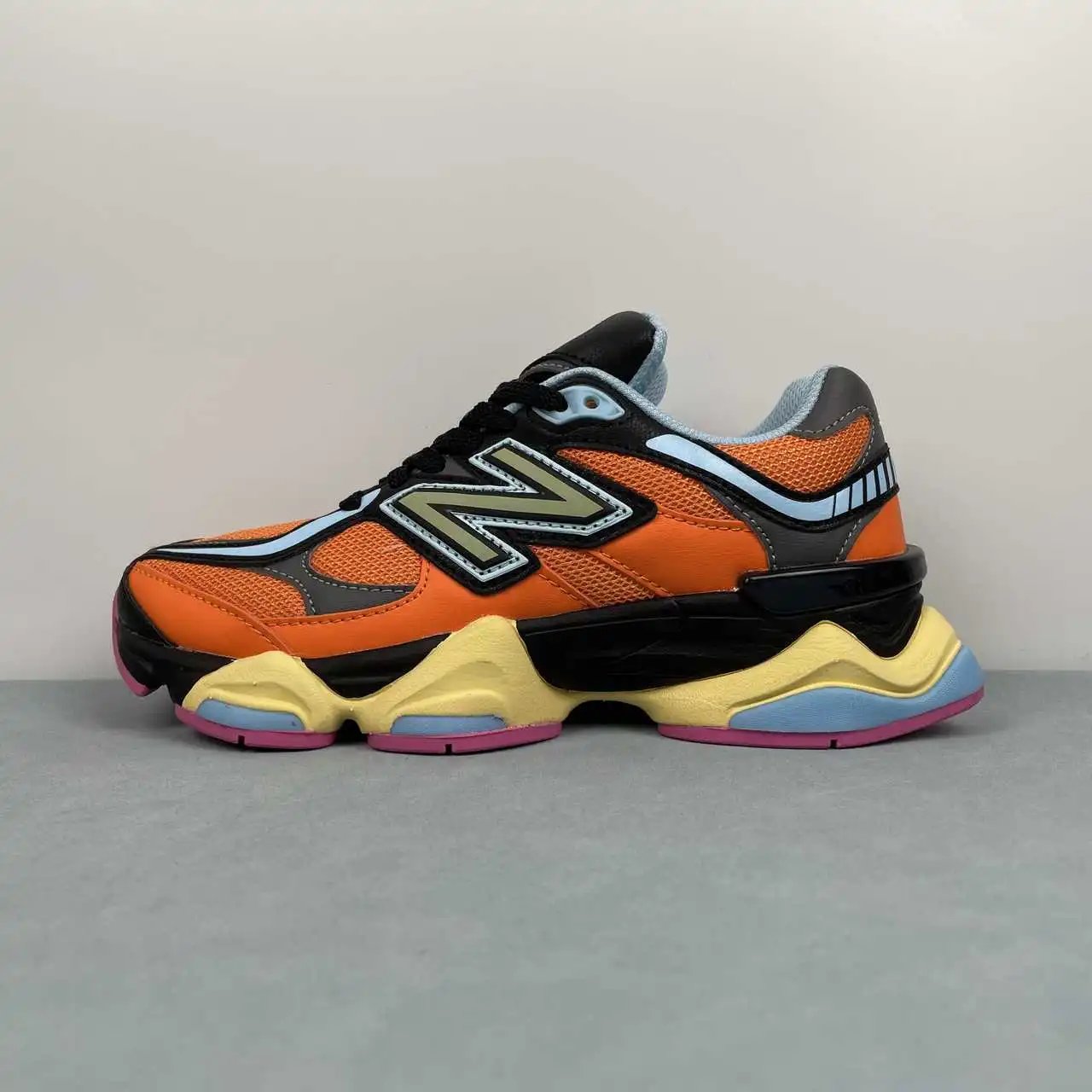 New Balance 9060 U9060OGB thumbnail 4