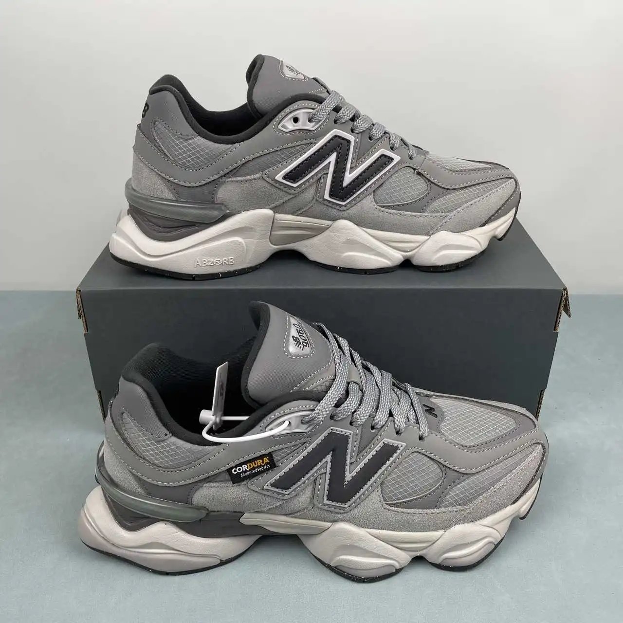 New Balance 9060 U9060ORB
