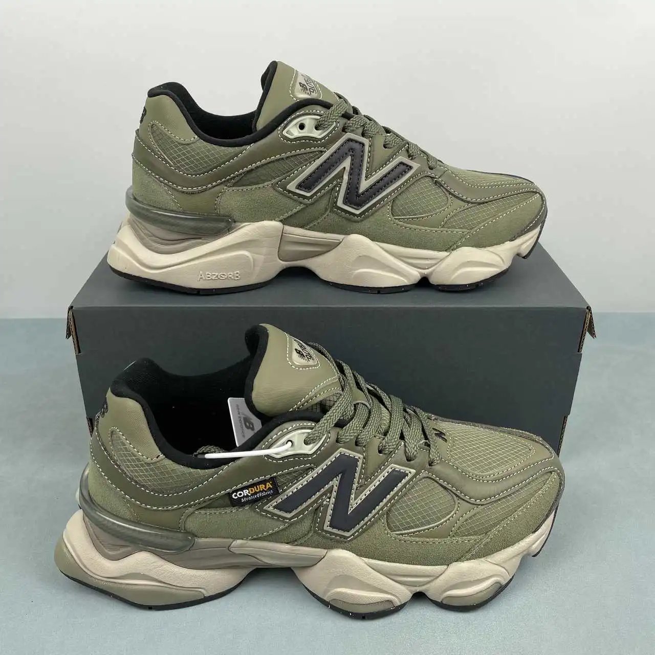 New Balance 9060 U9060ORC