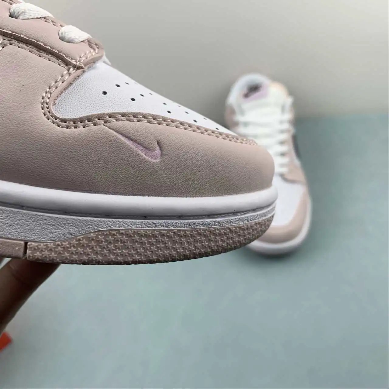 Nike Dunk Low HF9990-100 7