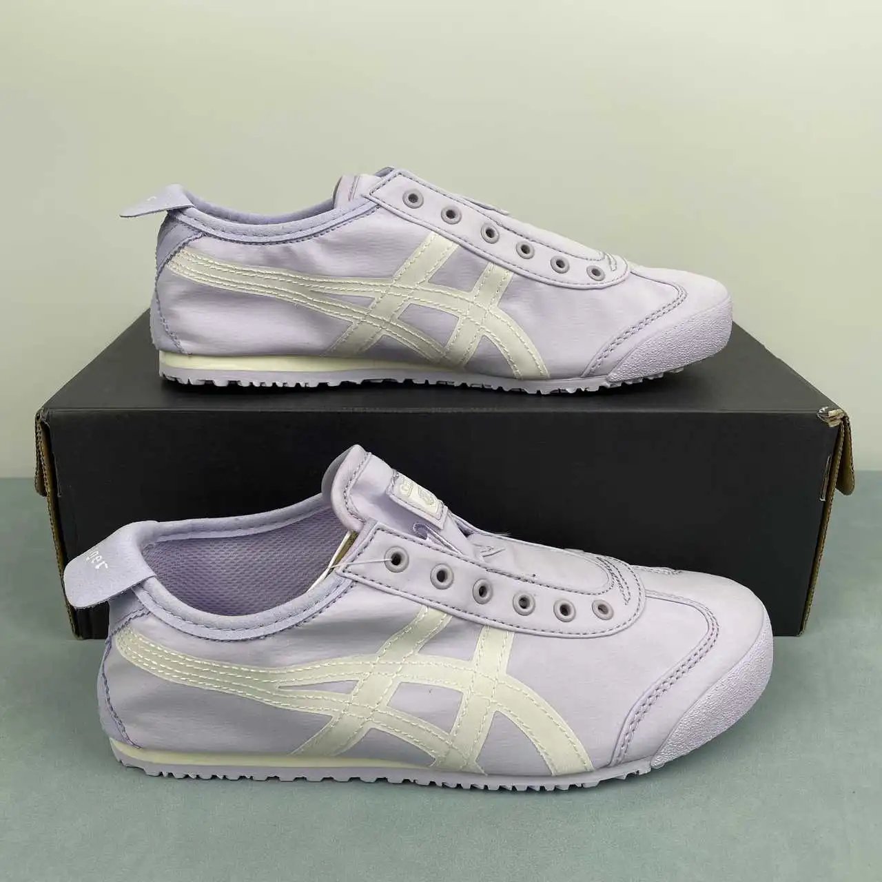 Asics Onitsuka Tiger MEXICO 66 SLIP-ON 1183B603-500