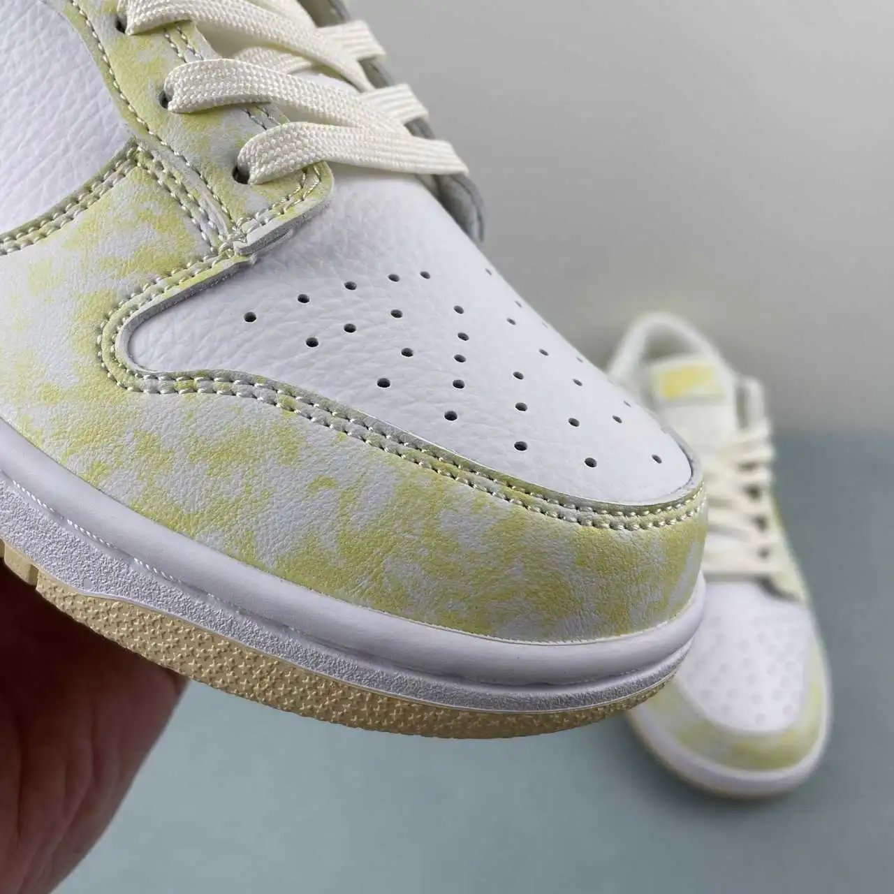 Nike Dunk Low DM9467-700 7