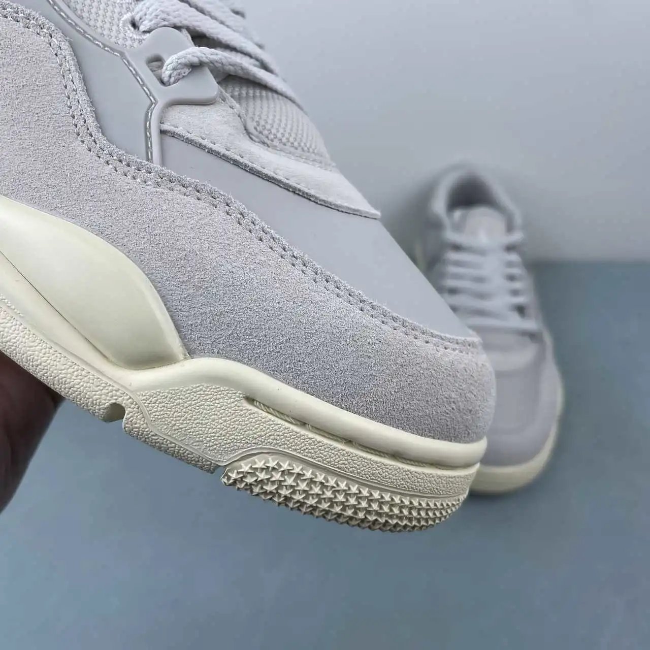 Air Jordan 4 FQ7940-001 10