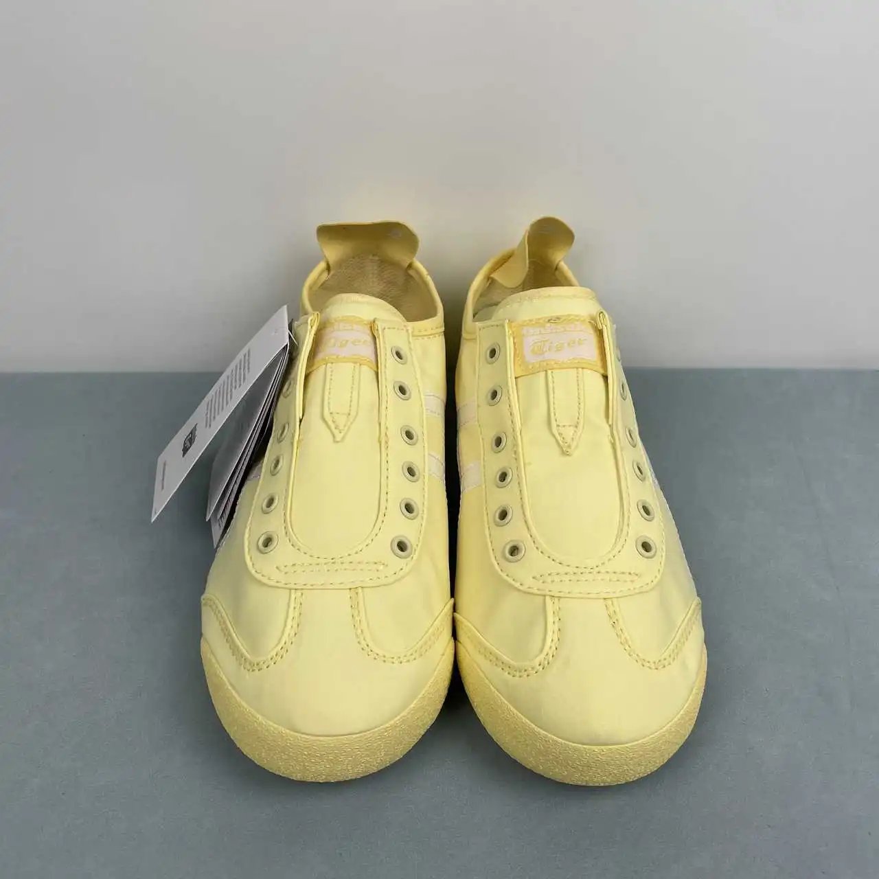 Asics Onitsuka Tiger MEXICO 66 SLIP-ON 1183B603-750 thumbnail 3