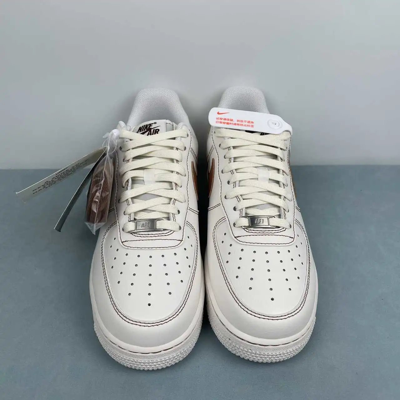 Nike Air Force 1 HQ2037-101 thumbnail 3