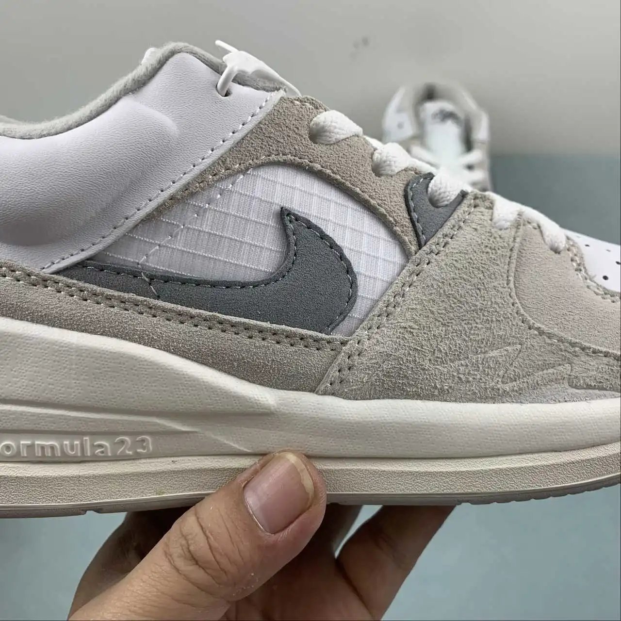Air Jordan Stadium 90 DX4397-100 9