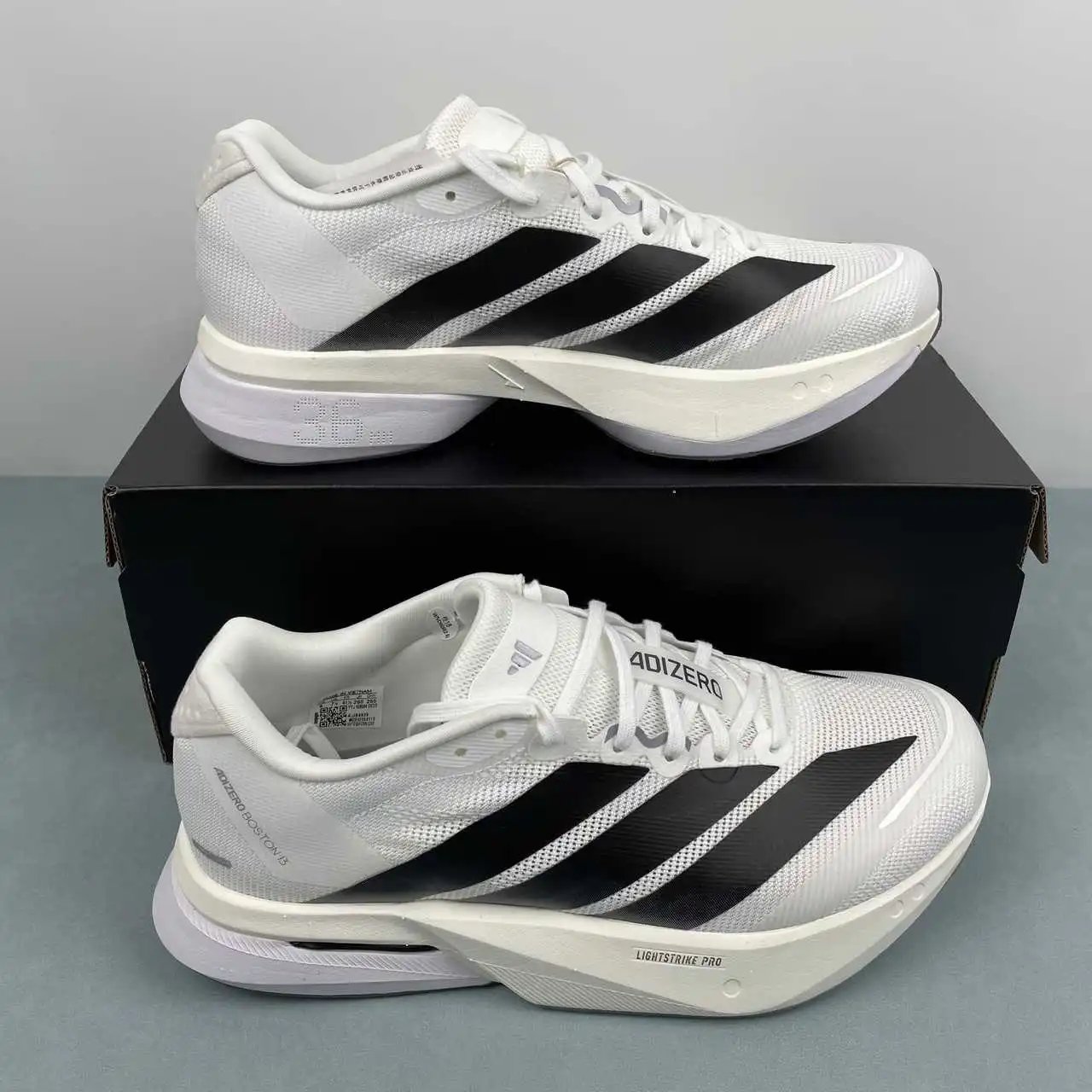 Adidas Adizero Boston 13 JS4939