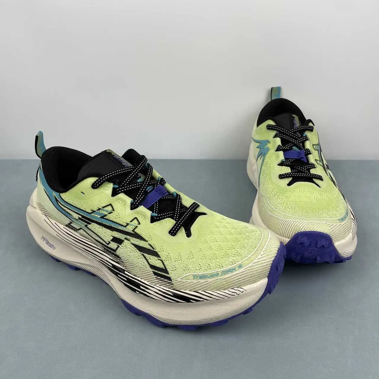 Asics GEL-Trabuco Max 4 1011B976-300 thumbnail 2