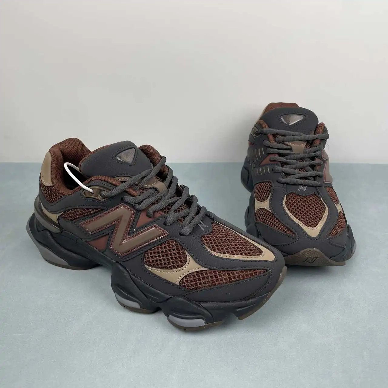 New Balance 9060 U9060RFB thumbnail 2