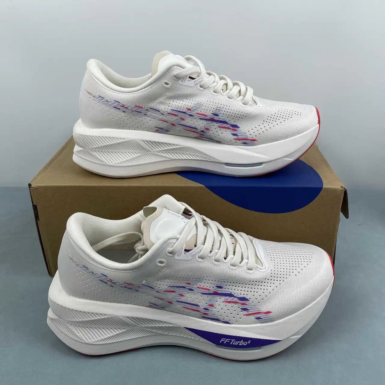 Asics SONICBLAST 1011C083-100