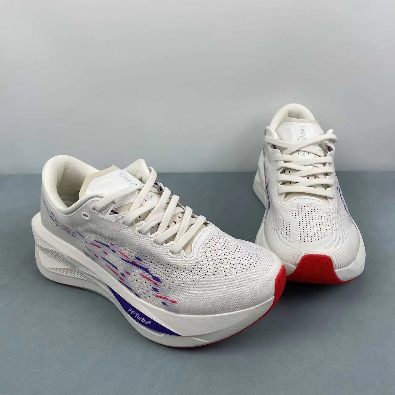 Asics SONICBLAST 1011C083-100 thumbnail 2