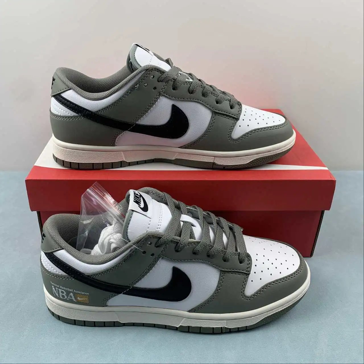 Nike Dunk Low FZ4624-001