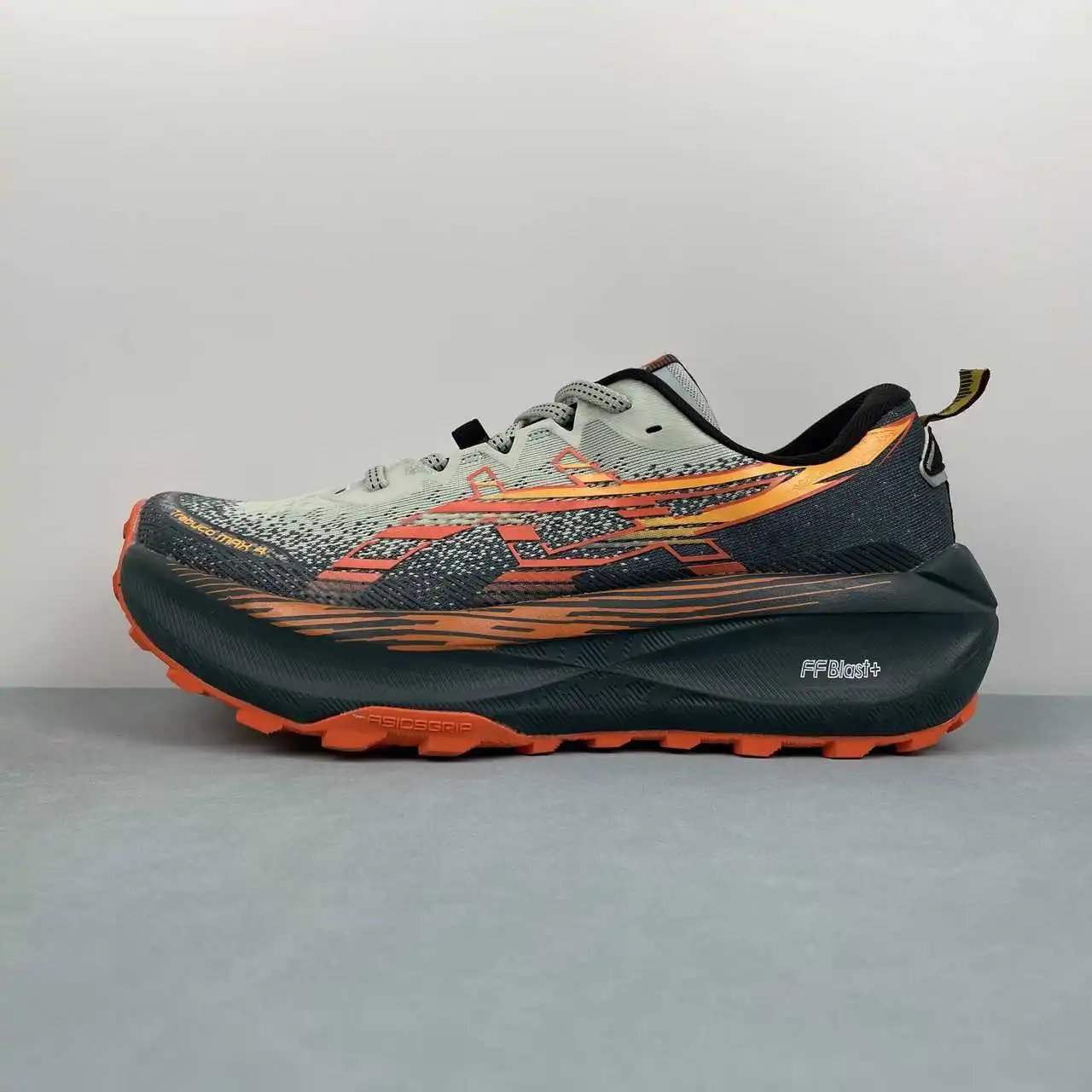 Asics GEL-Trabuco Max 4 1011B976-400 thumbnail 4