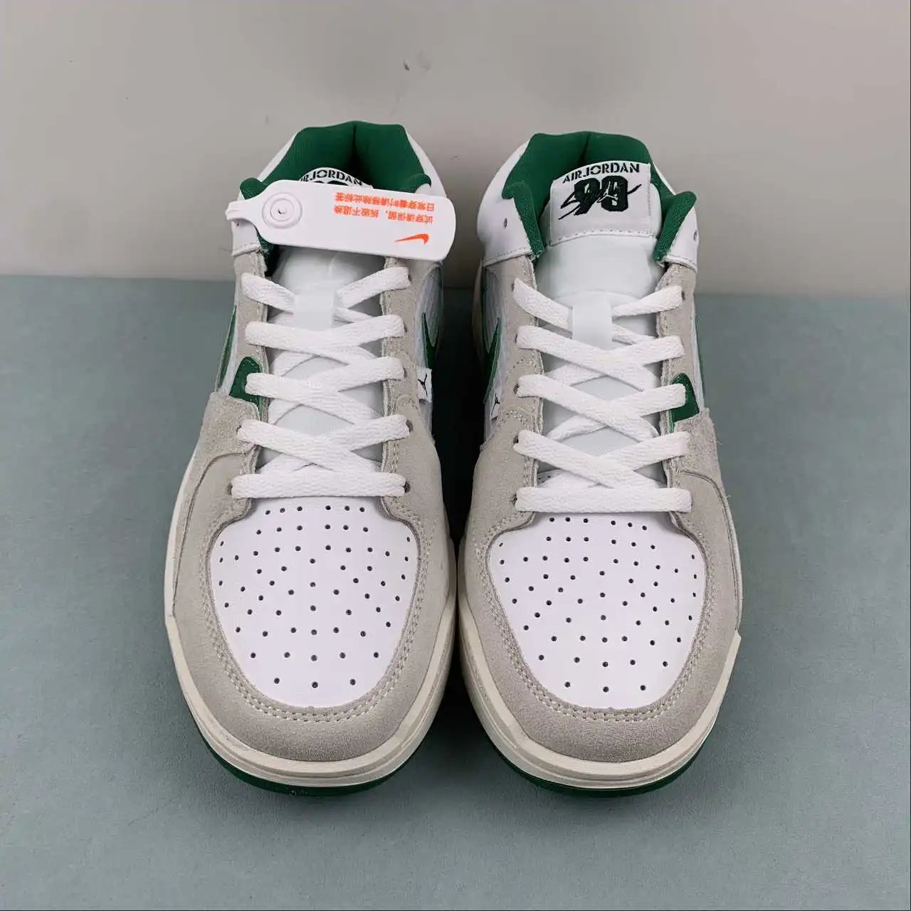Air Jordan Stadium 90 DX4397-103 thumbnail 3