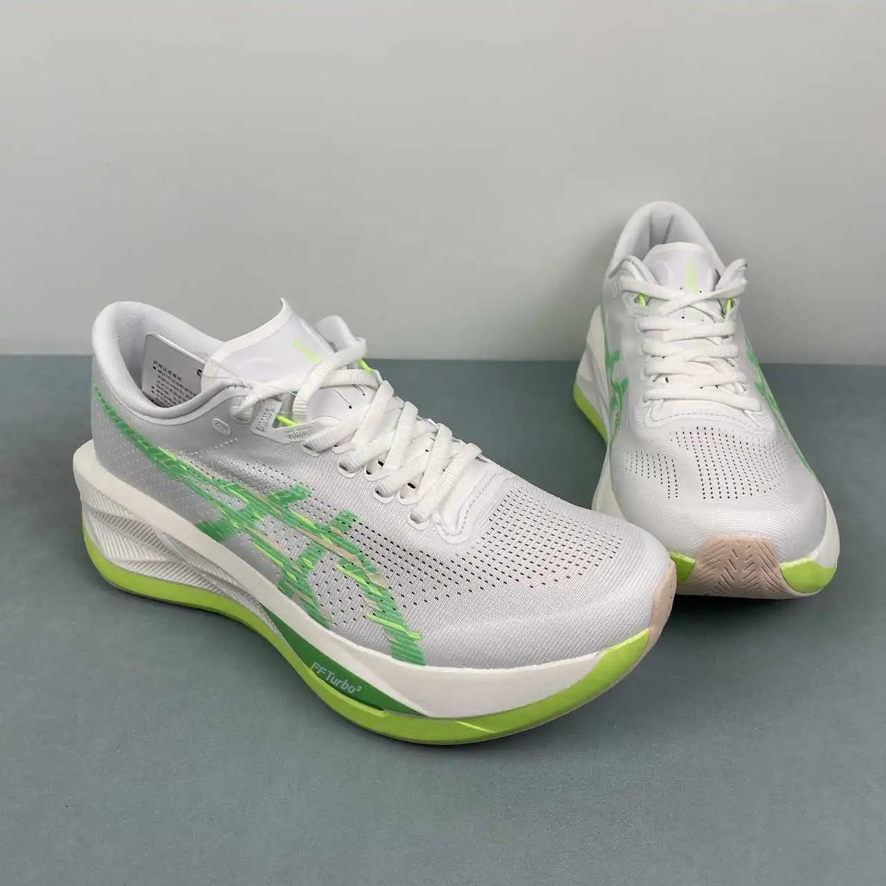 Asics SONICBLAST 1012B862-101 thumbnail 2