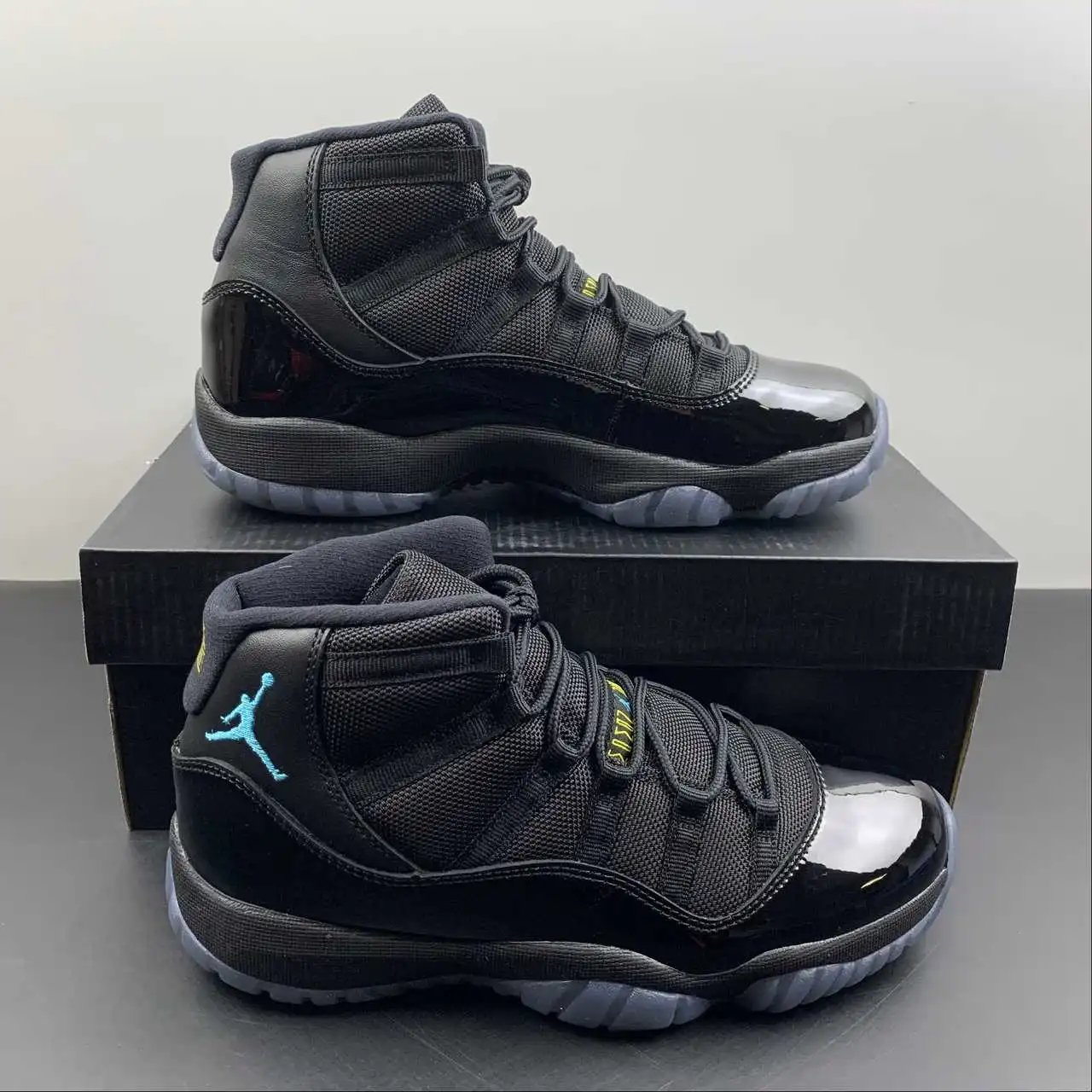 Air Jordan 11 378038-006