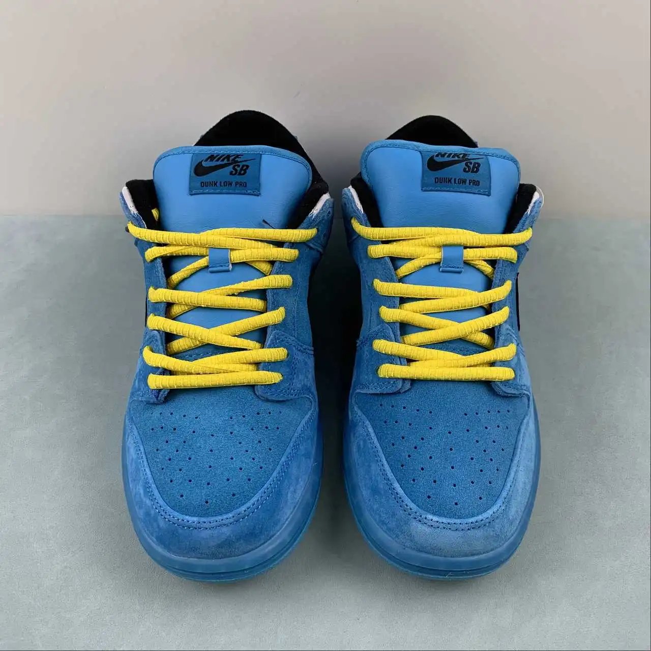 Nike Dunk Low FZ8319-300 thumbnail 3