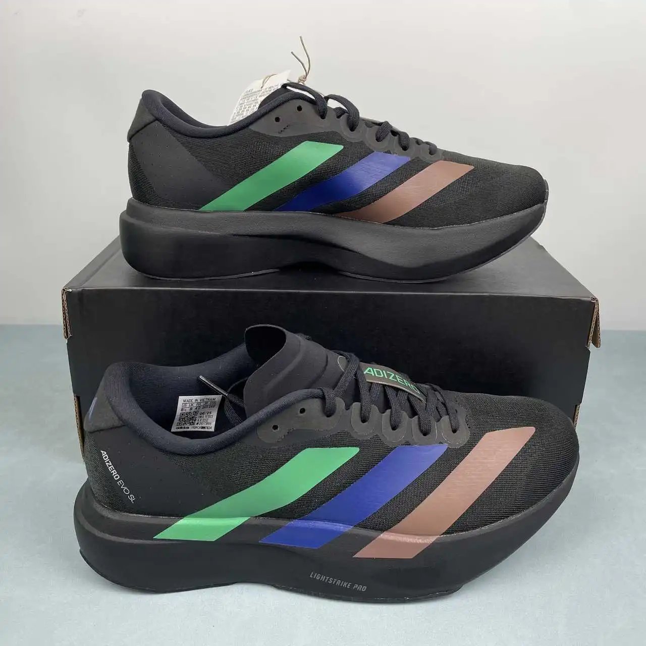 Adidas Adizero Evo SL M KI3392