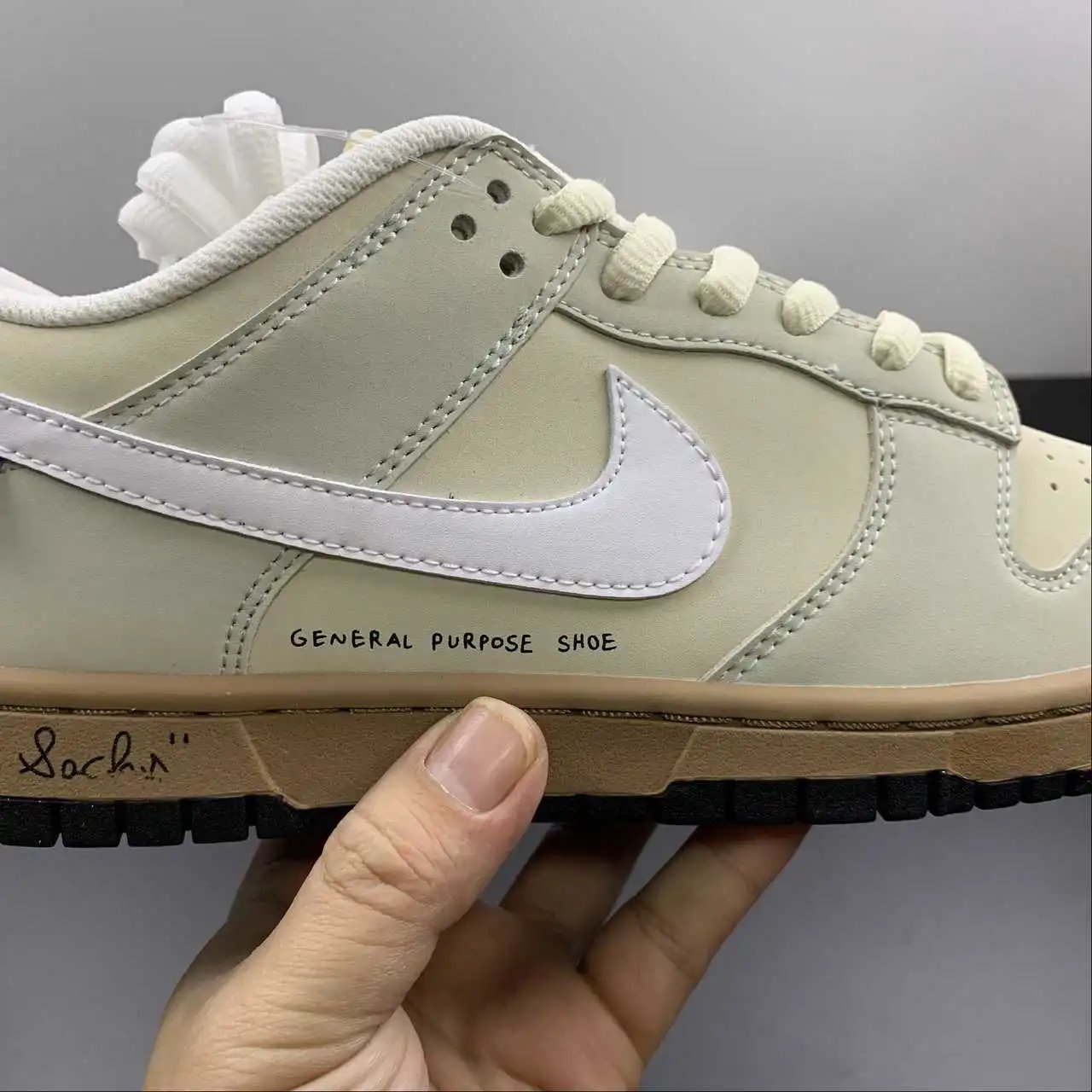 Nike Dunk Low DD5896-020 6