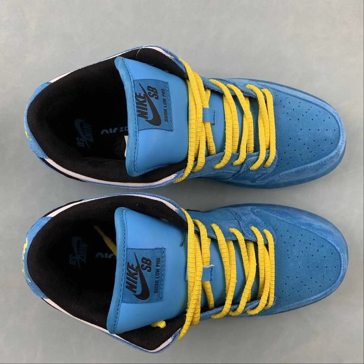Nike Dunk Low FZ8319-300 9
