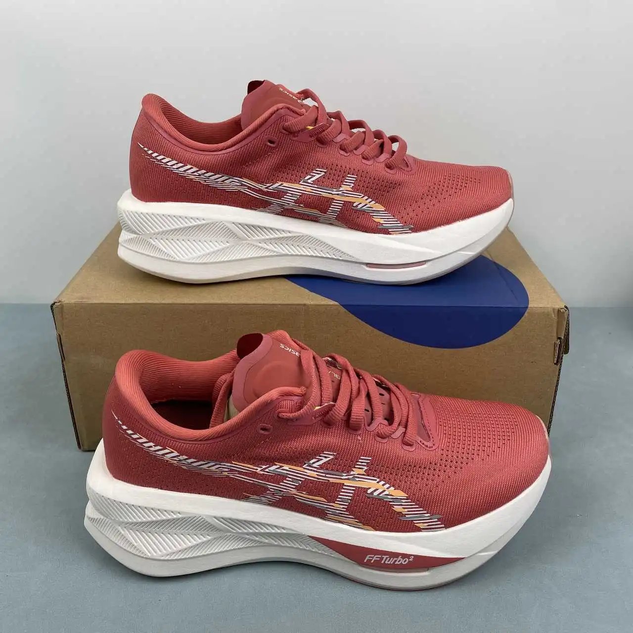 Asics SONICBLAST 1012B862-700