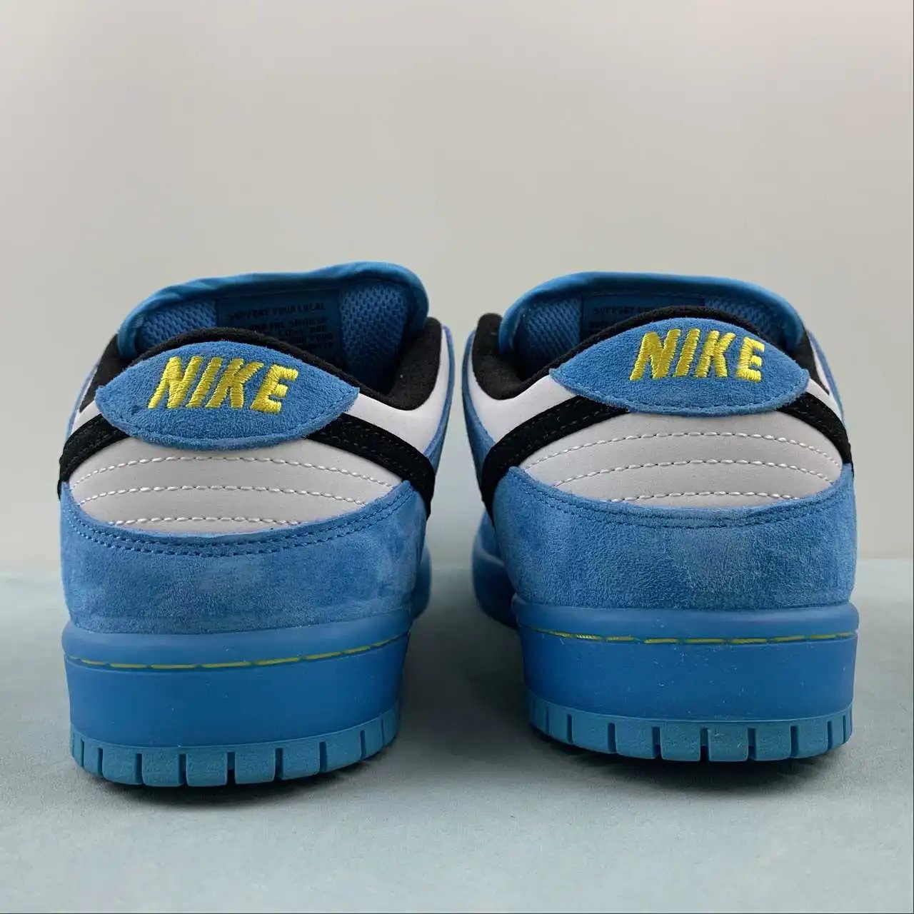 Nike Dunk Low FZ8319-300 11