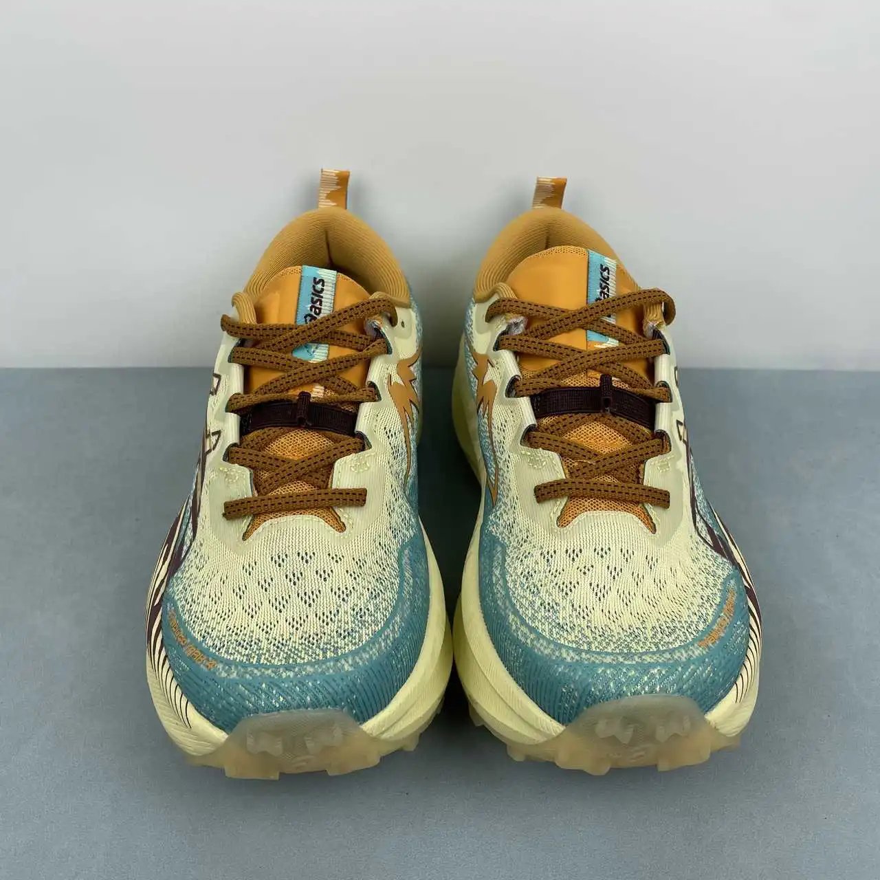 Asics GEL-Trabuco Max 4 1011B976-750 thumbnail 3