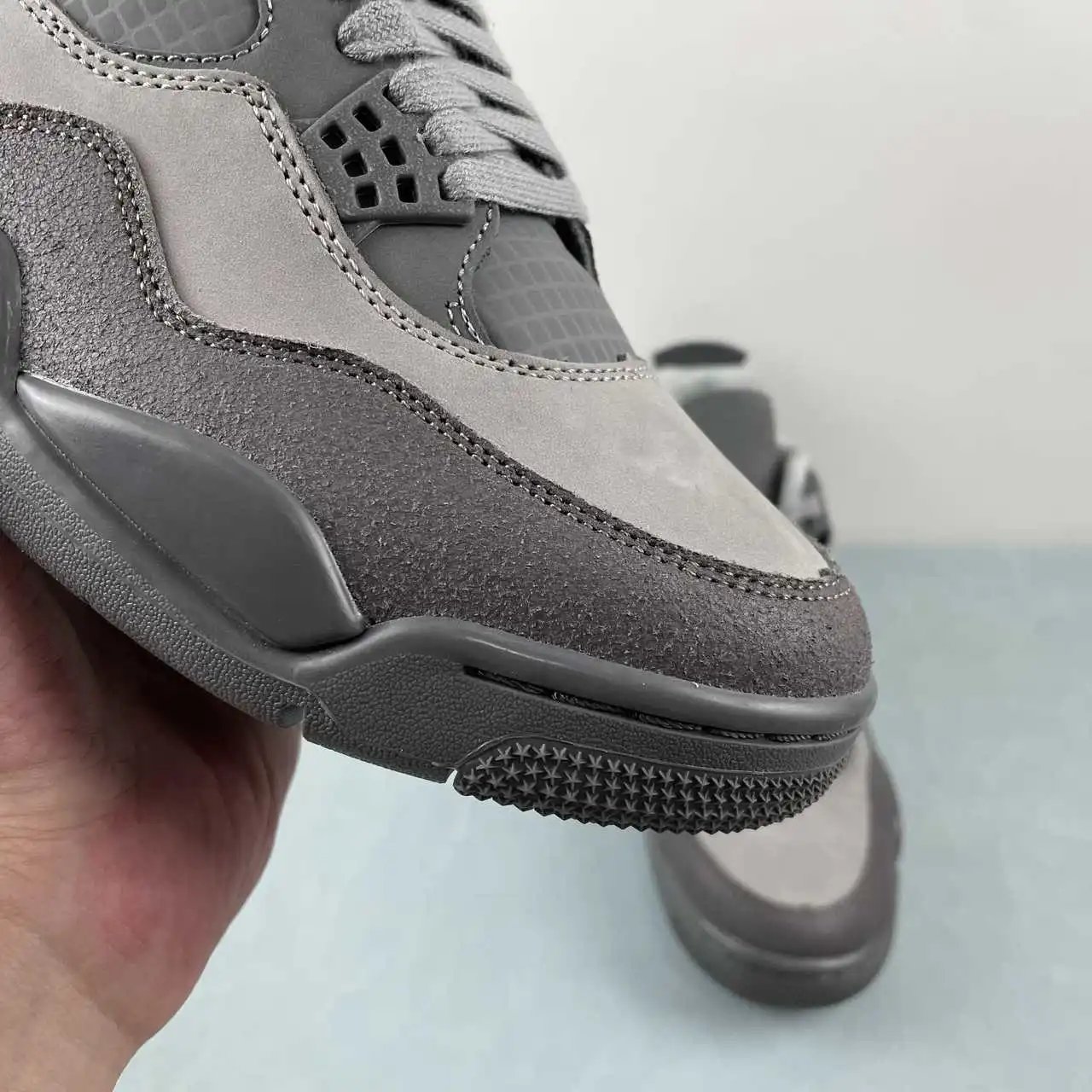 Air Jordan 4 FQ7928-001 10