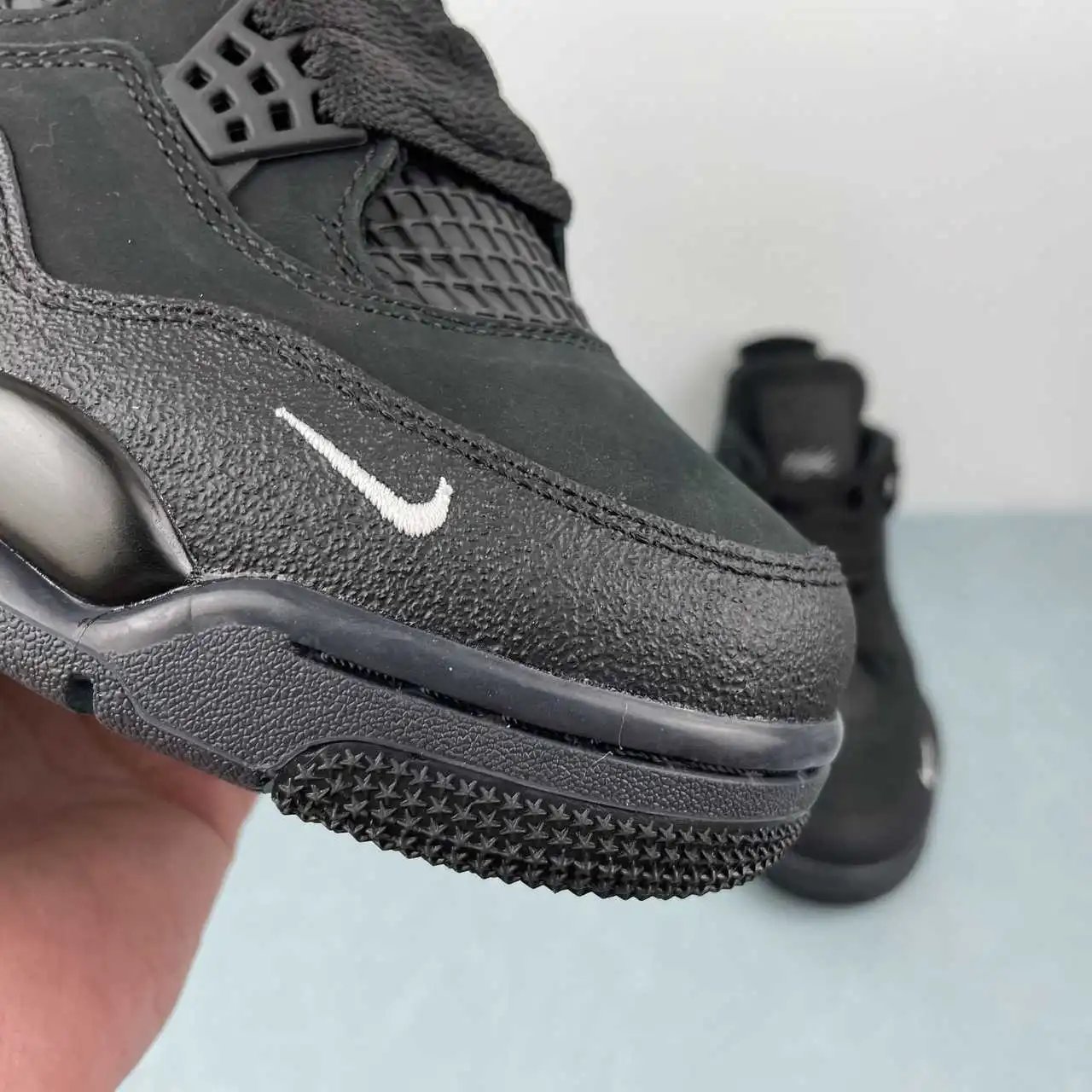 Air Jordan 4 HF4340-001 8