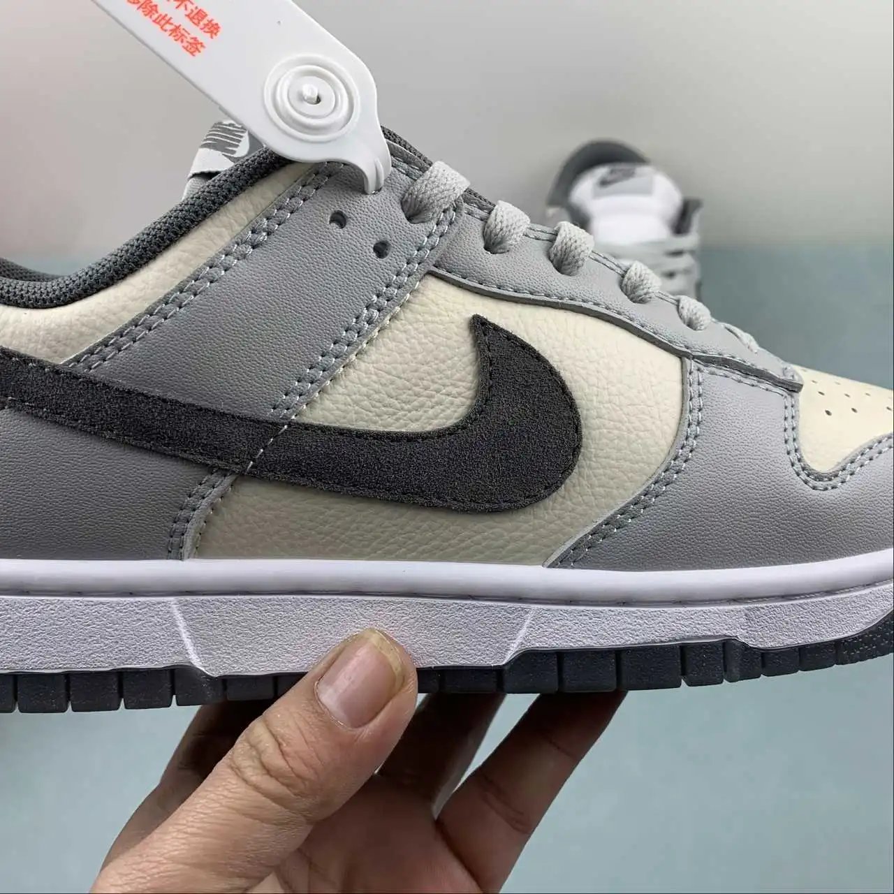 Nike Dunk Low FJ4188-100 6