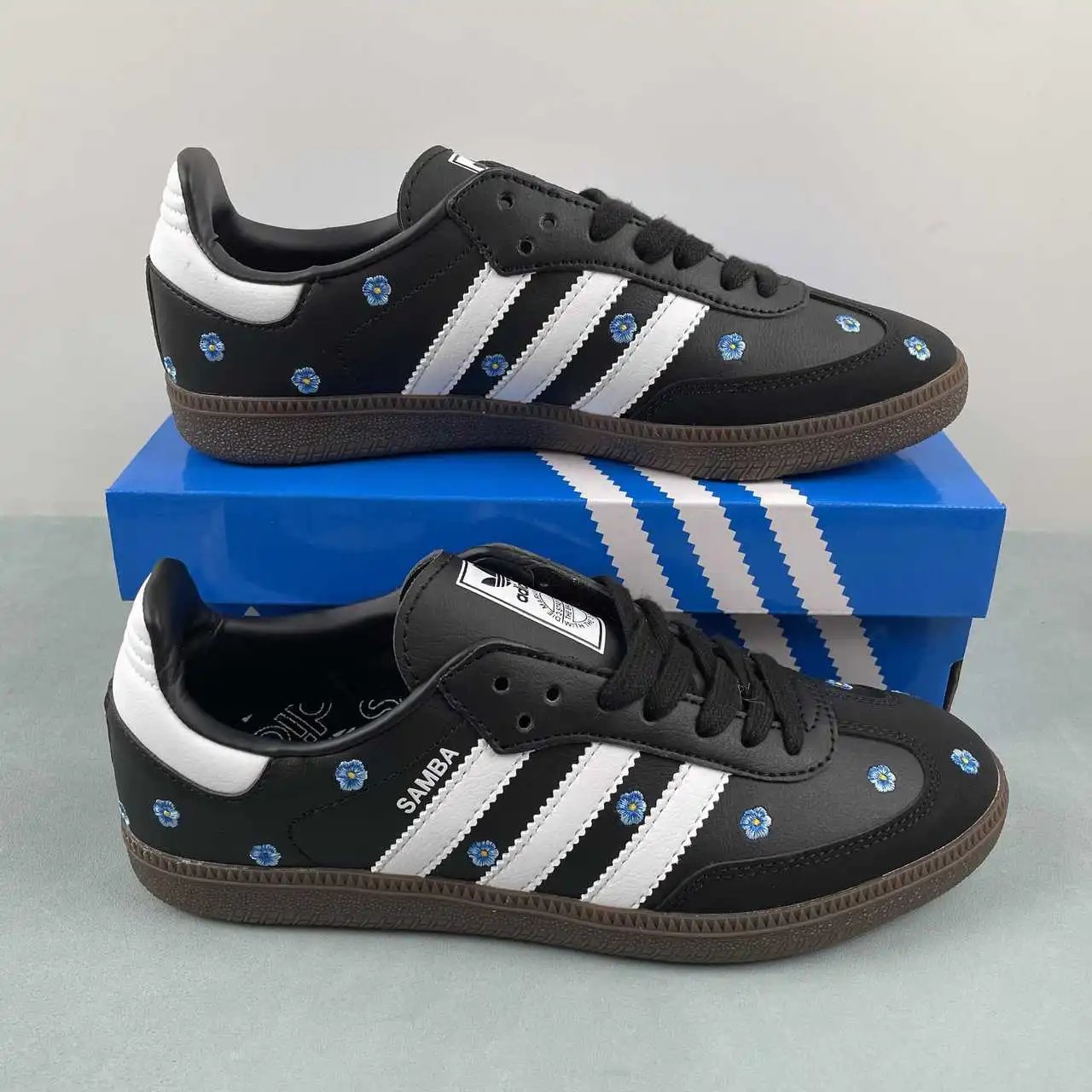 ADIDAS SAMBA IF4397