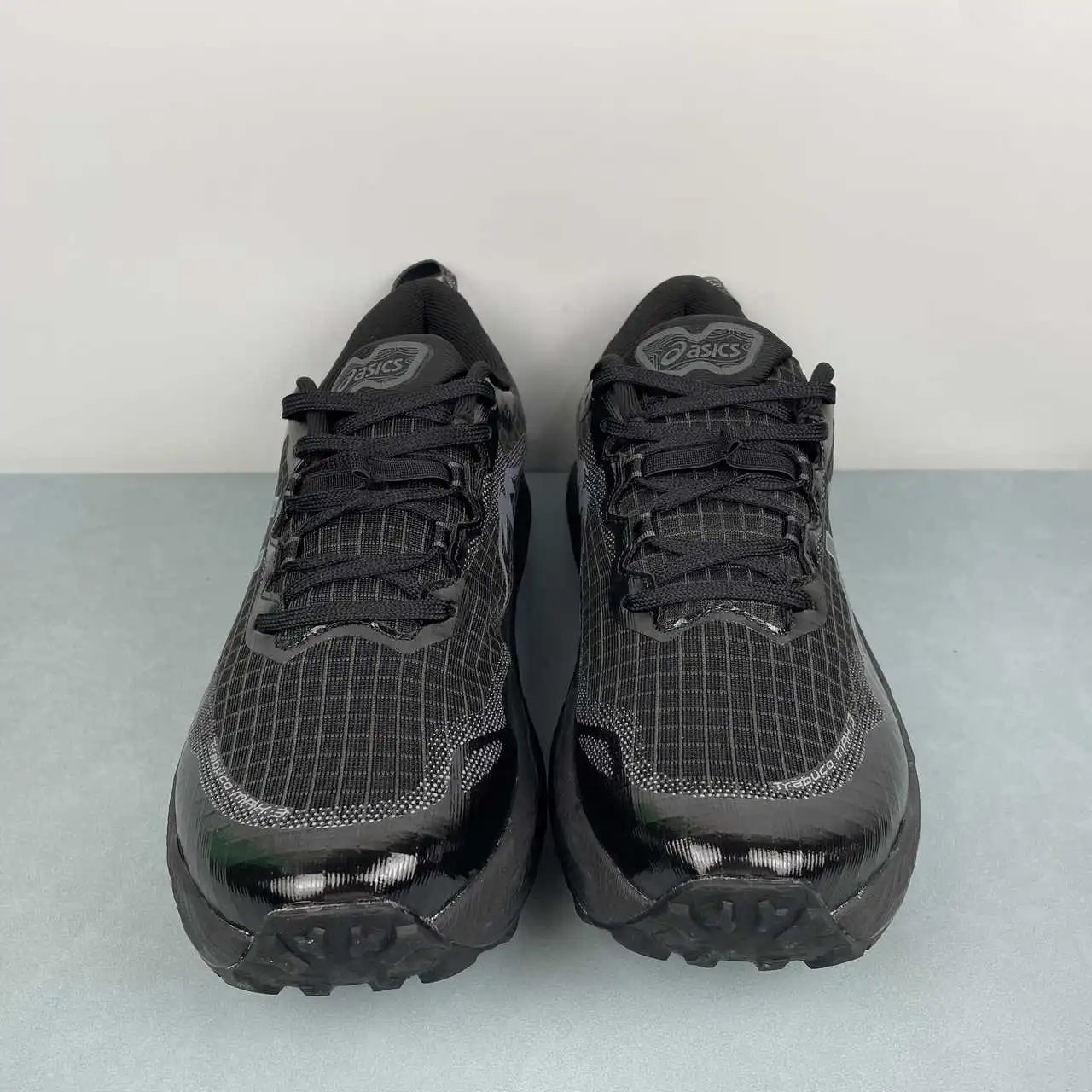 Asics Trabuco Max 3 1011B800-100 thumbnail 3