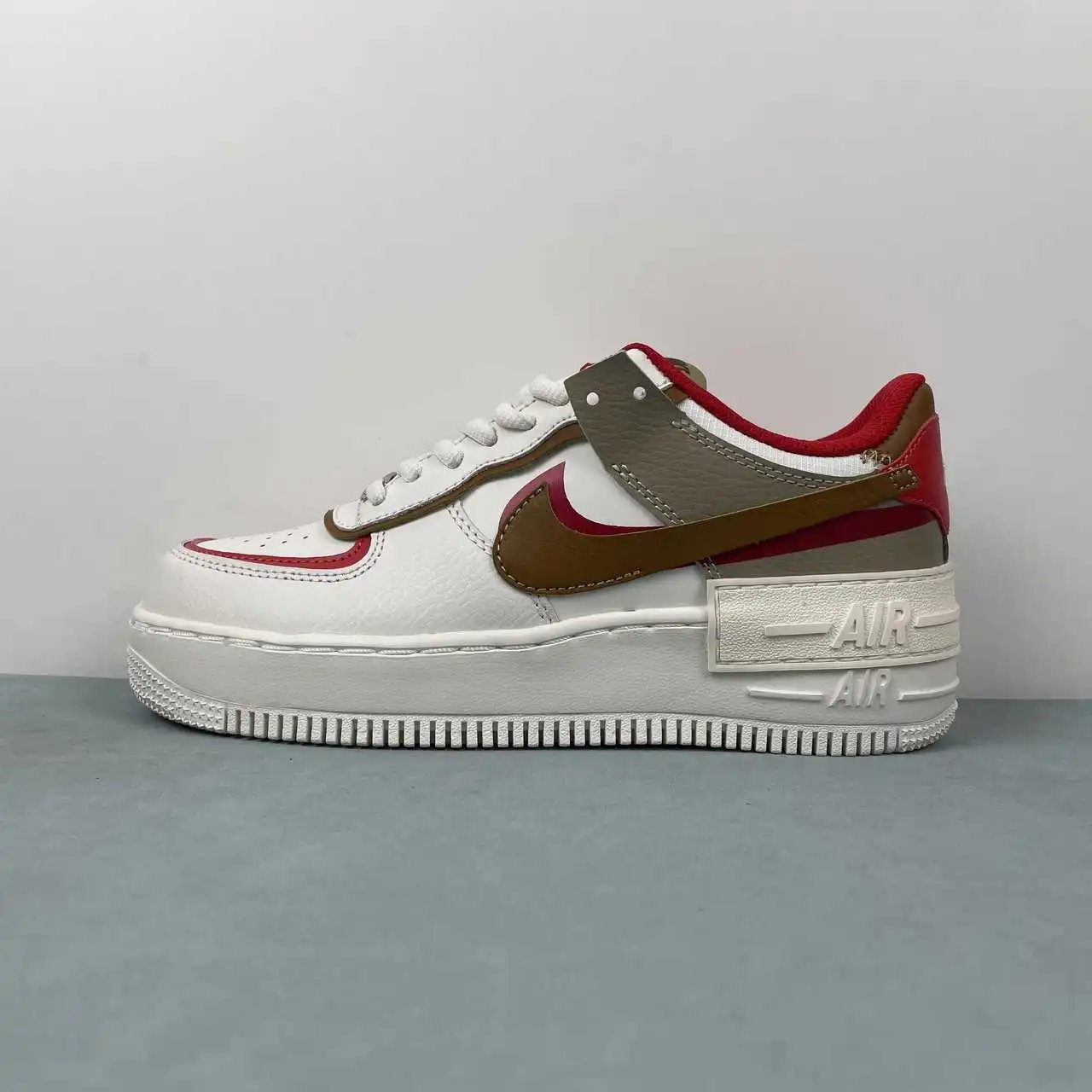 Nike Air Force 1 HQ3400-030 thumbnail 4