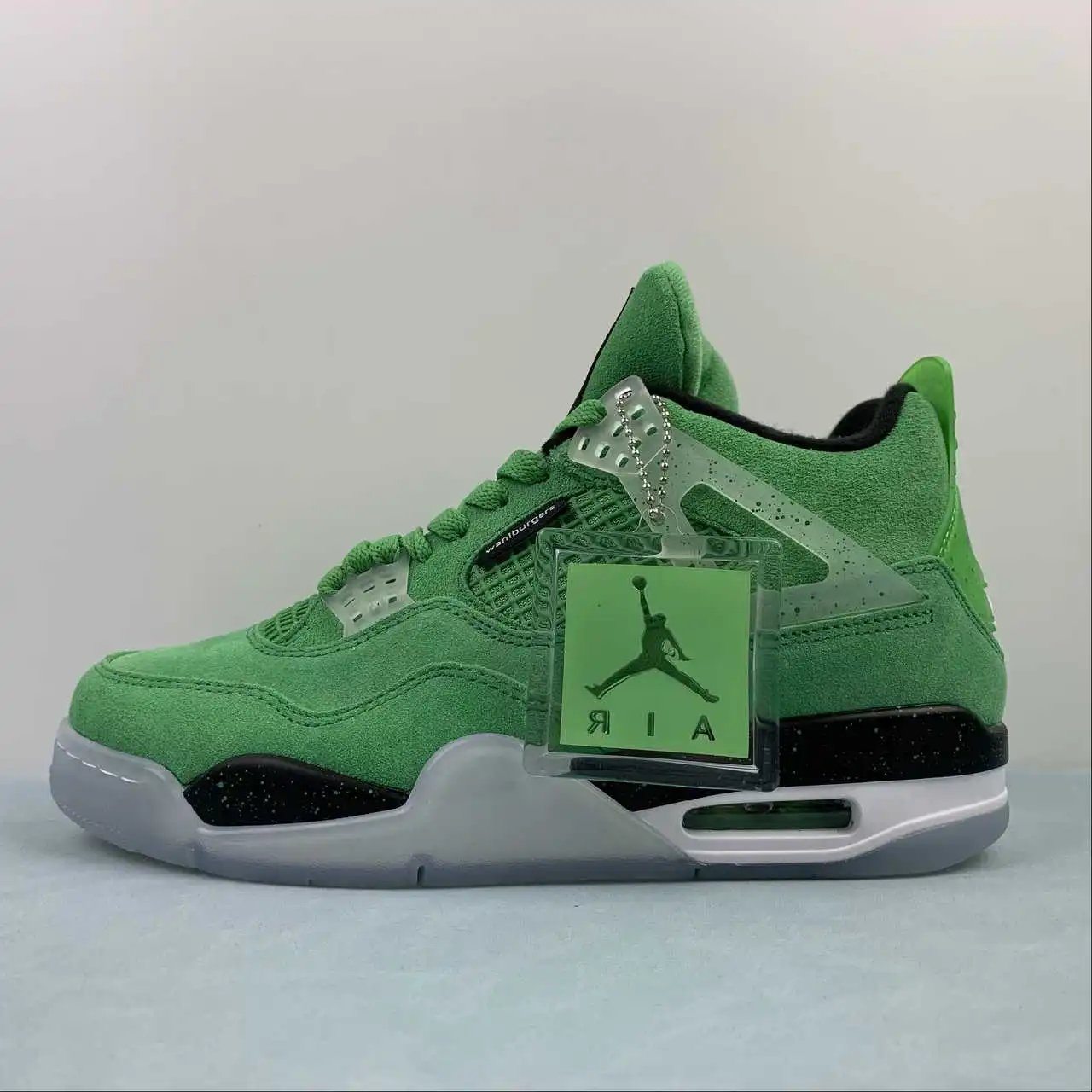 Air Jordan 4 AJ4-904284 6