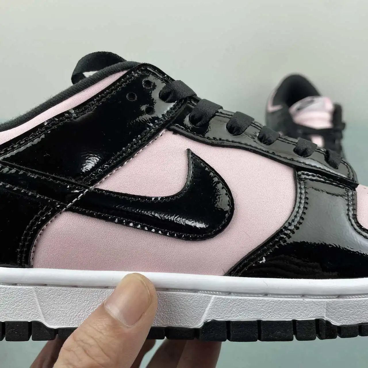 Nike Dunk Low DJ9955-600 6