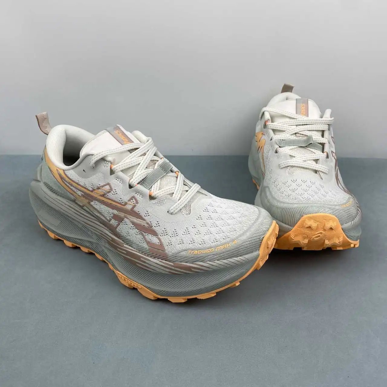Asics GEL-Trabuco Max 4 1012B769-100 thumbnail 2