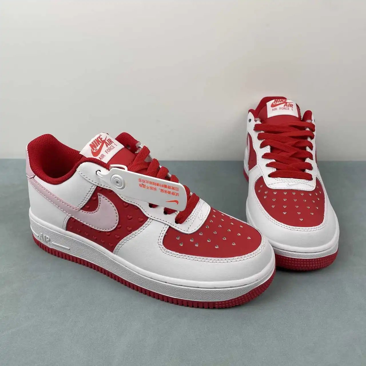 Nike Air Force 1 HV5165-121 thumbnail 2