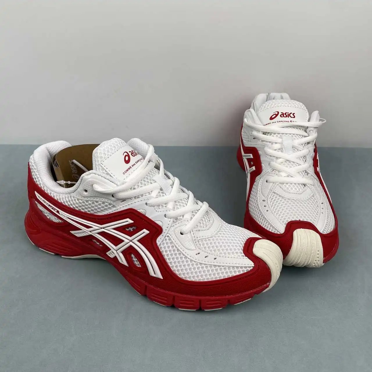Asics UB12-S GEL-SD-LYTE FQK101S263 thumbnail 2
